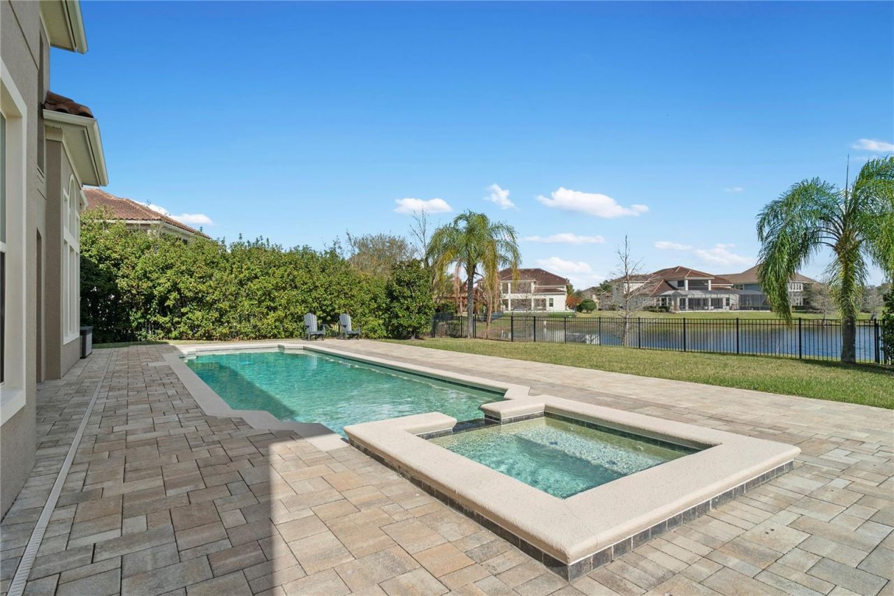 7560 Blue Quail Lane, Orlando, FL 32835 Photo