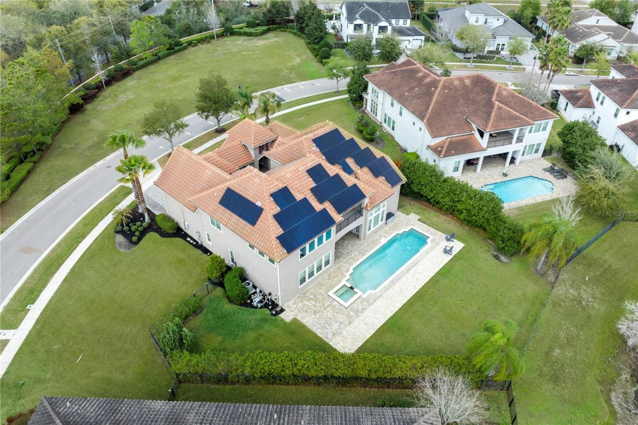 7560 Blue Quail Lane, Orlando, FL 32835 Photo