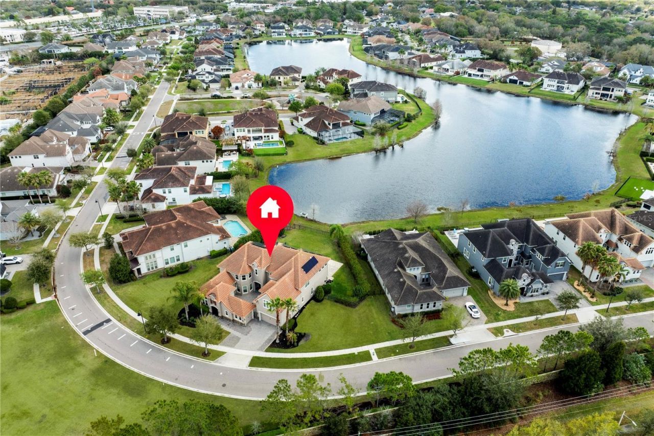 7560 Blue Quail Lane, Orlando, FL 32835 Photo