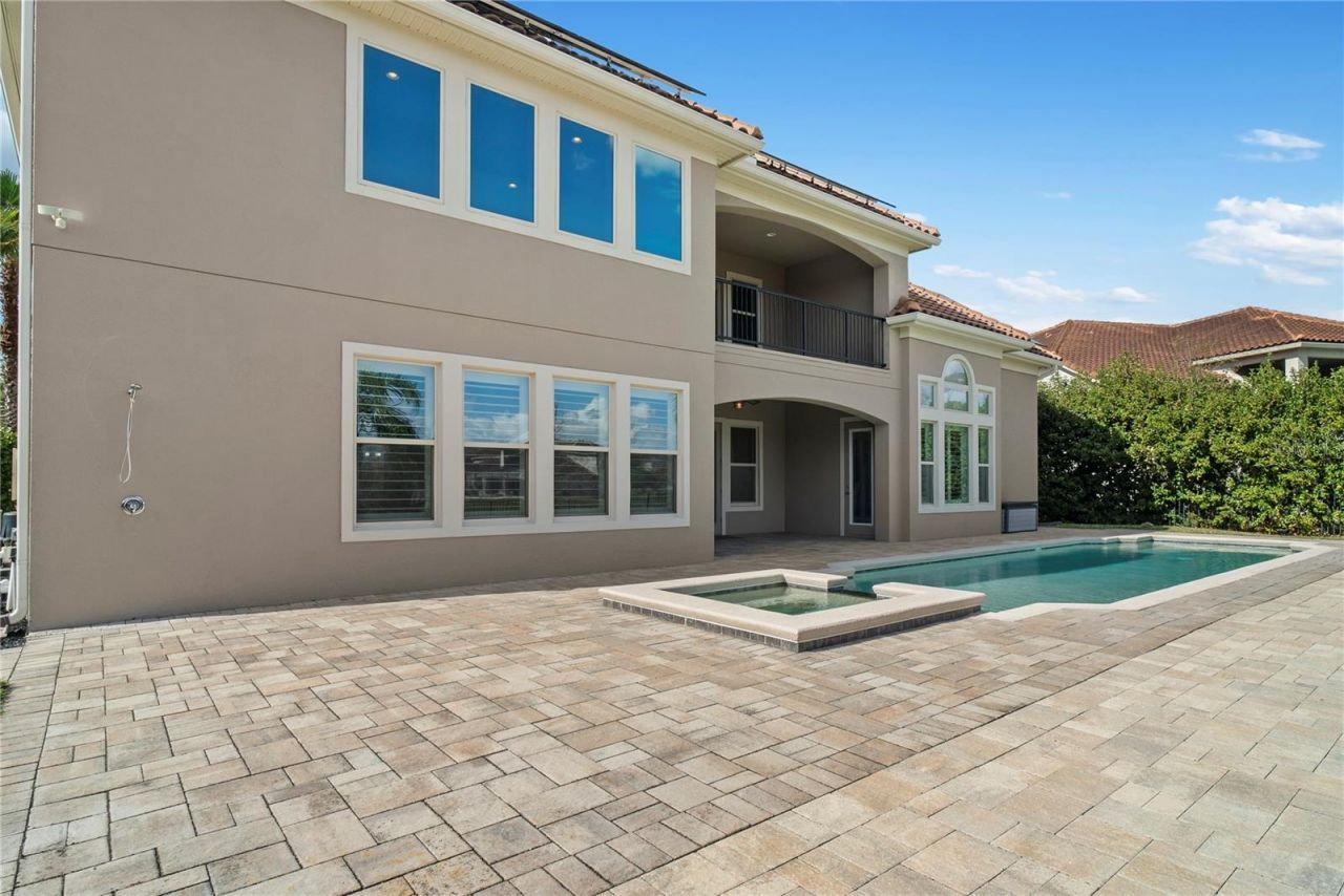 7560 Blue Quail Lane, Orlando, FL 32835 Photo