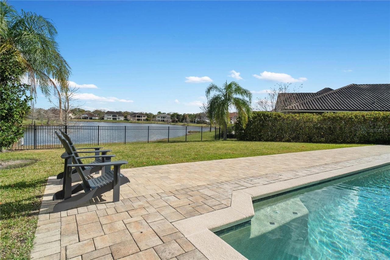 7560 Blue Quail Lane, Orlando, FL 32835 Photo