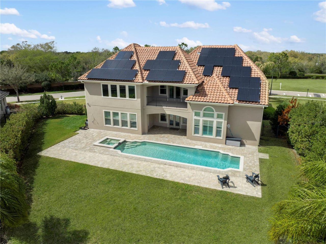 7560 Blue Quail Lane, Orlando, FL 32835 Photo