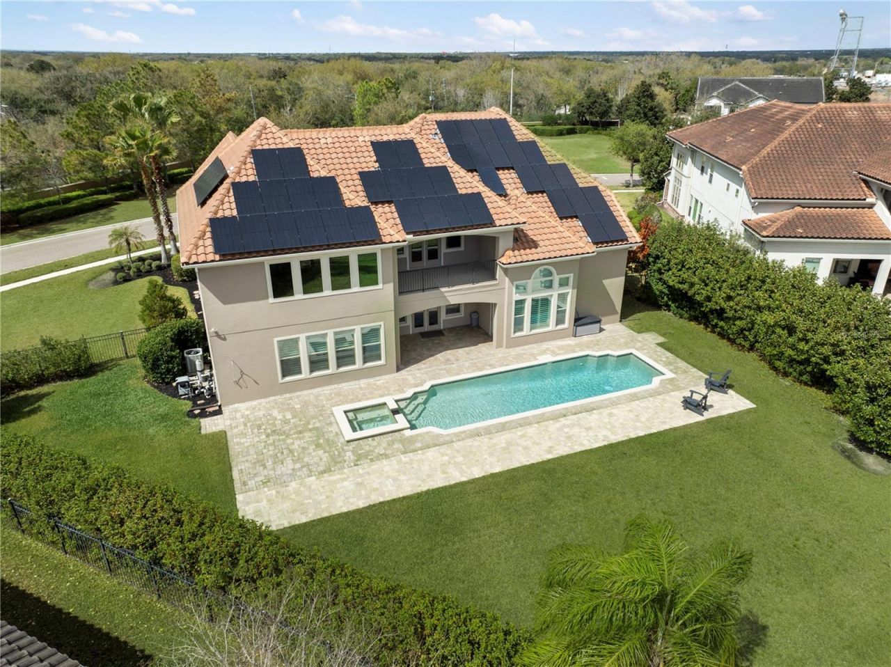 7560 Blue Quail Lane, Orlando, FL 32835 Photo