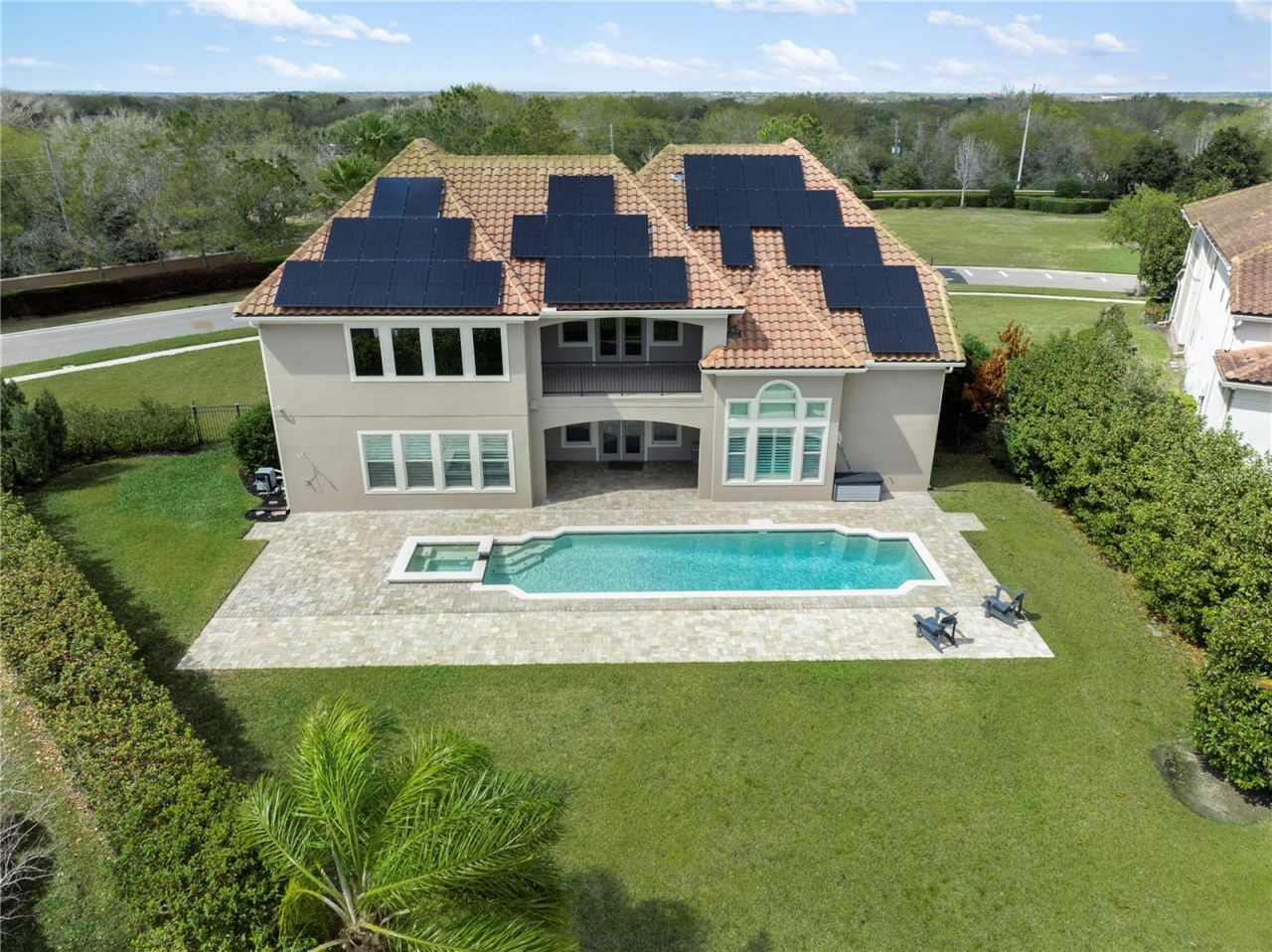 7560 Blue Quail Lane, Orlando, FL 32835 Photo