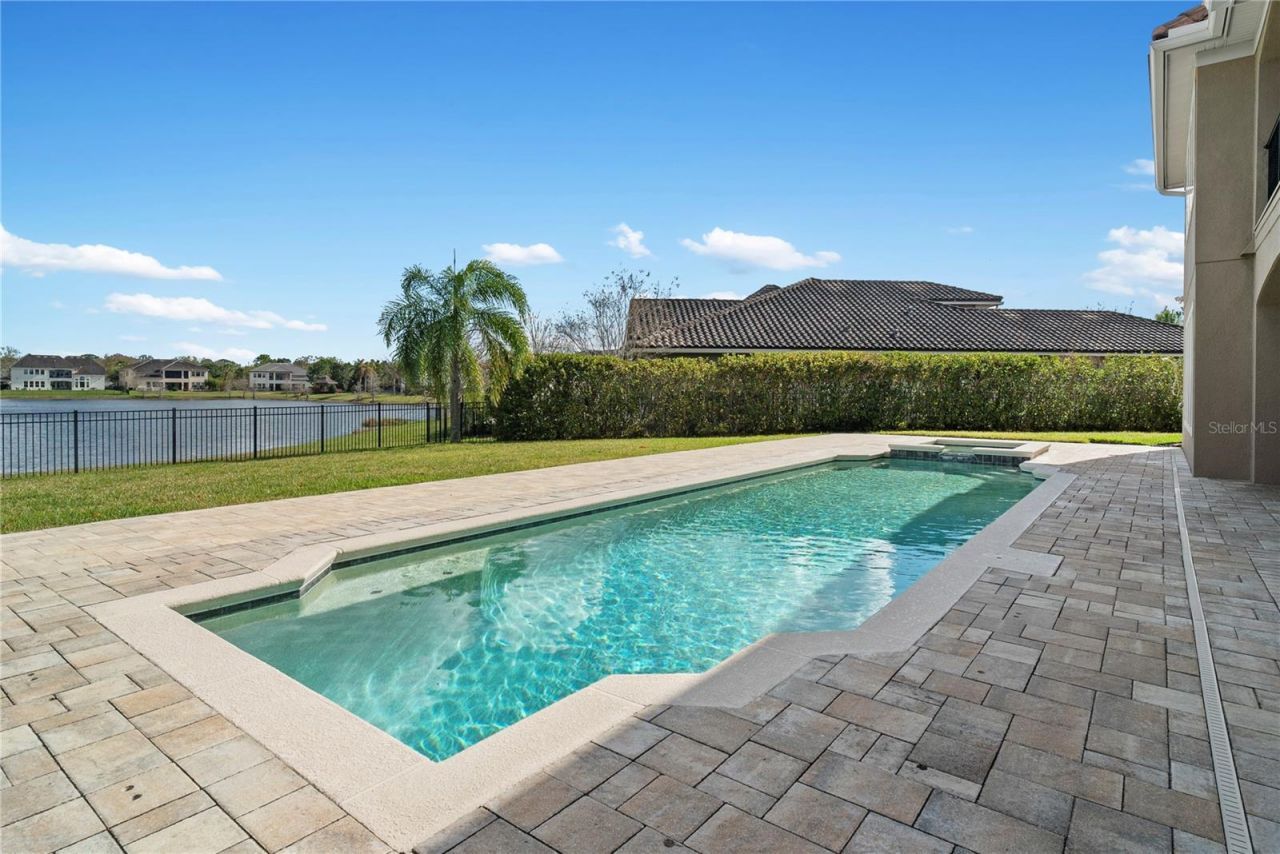 7560 Blue Quail Lane, Orlando, FL 32835 Photo