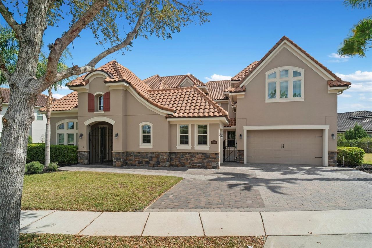 7560 Blue Quail Lane, Orlando, FL 32835 Photo