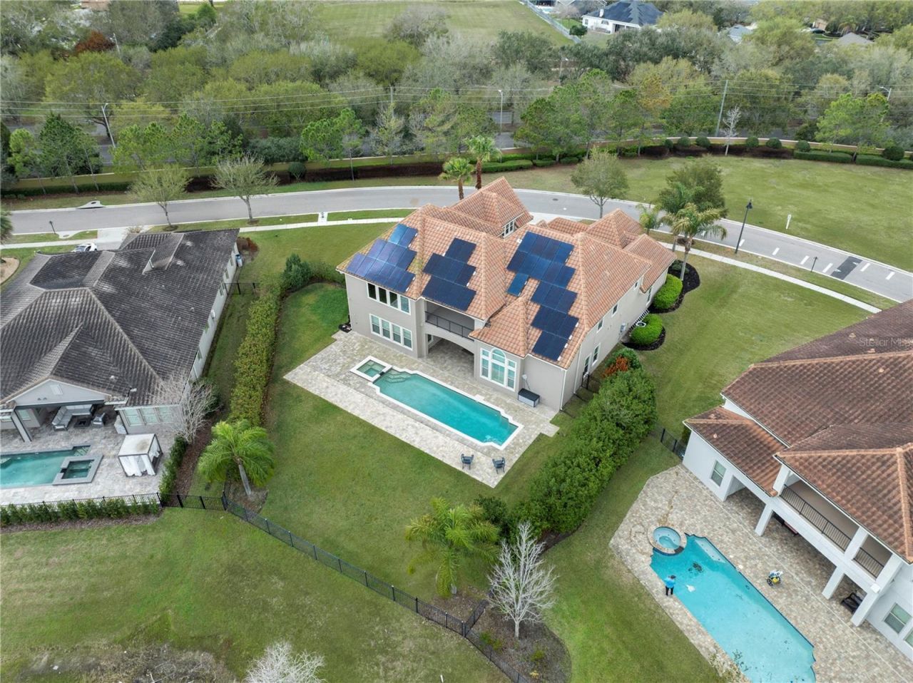 7560 Blue Quail Lane, Orlando, FL 32835 Photo