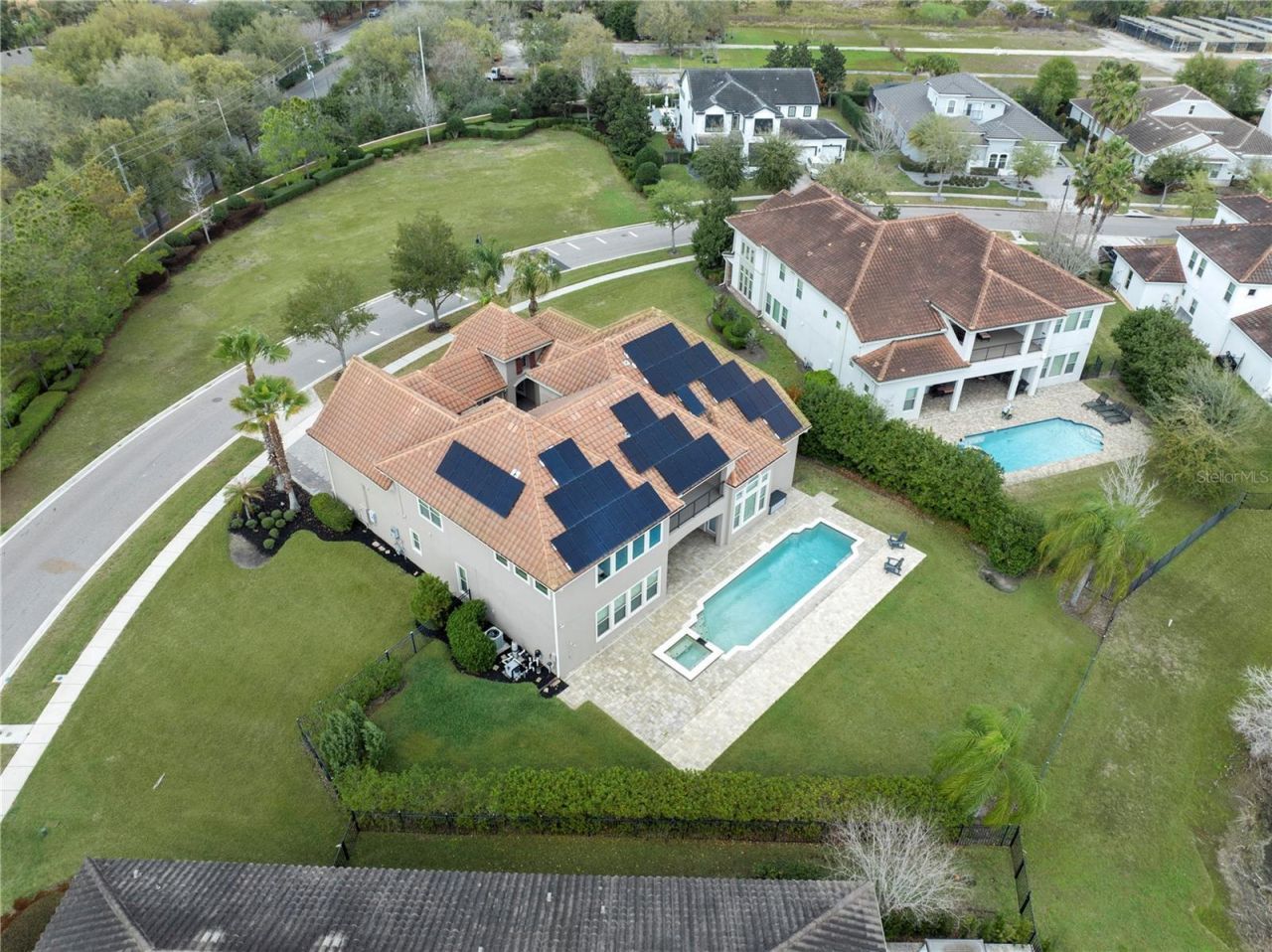 7560 Blue Quail Lane, Orlando, FL 32835 Photo