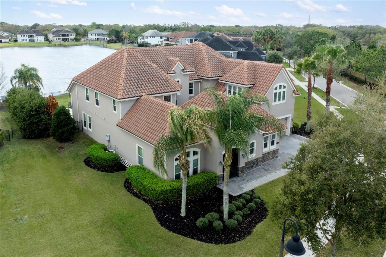 7560 Blue Quail Lane, Orlando, FL 32835 Photo