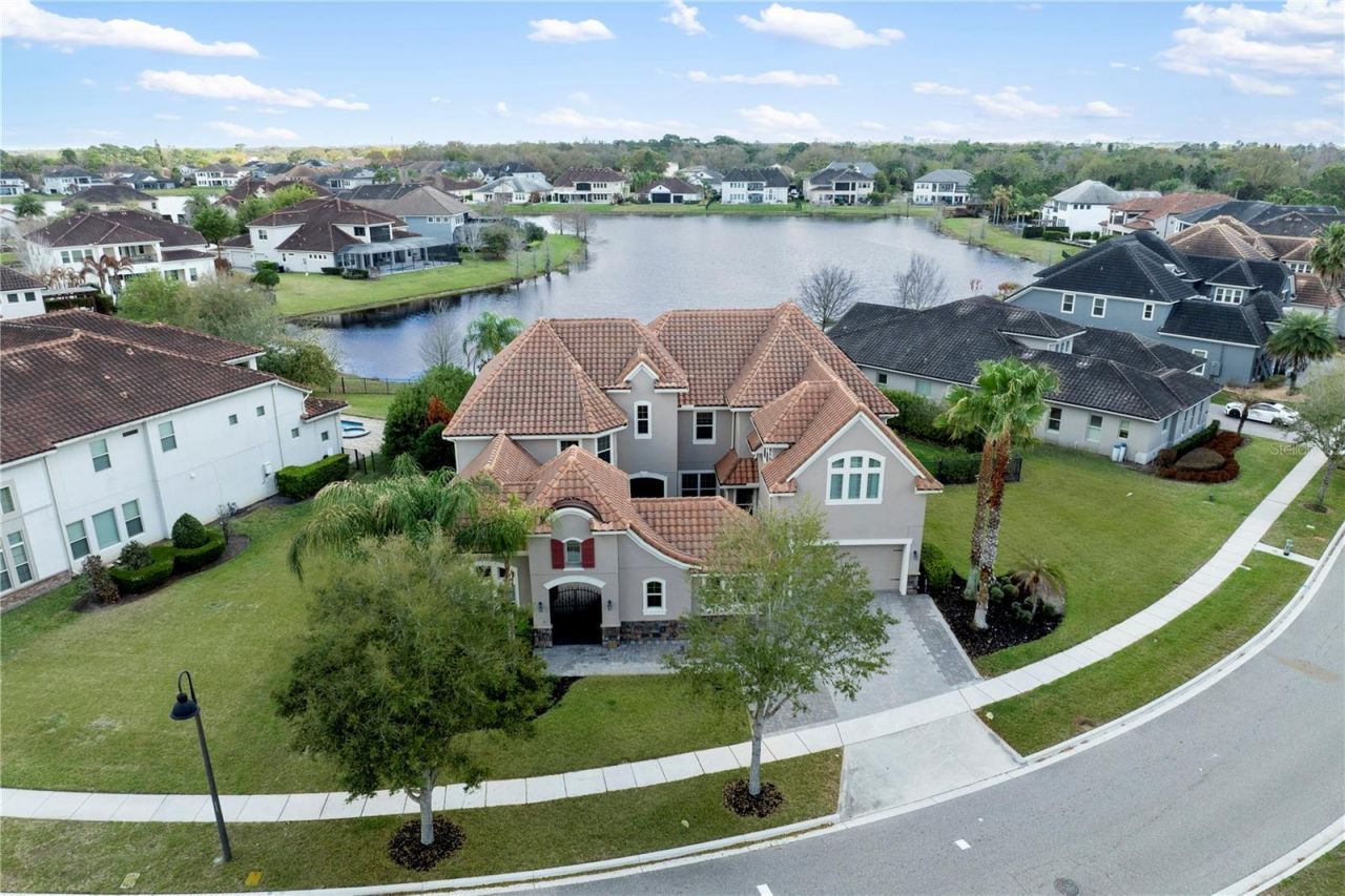 7560 Blue Quail Lane, Orlando, FL 32835 Photo