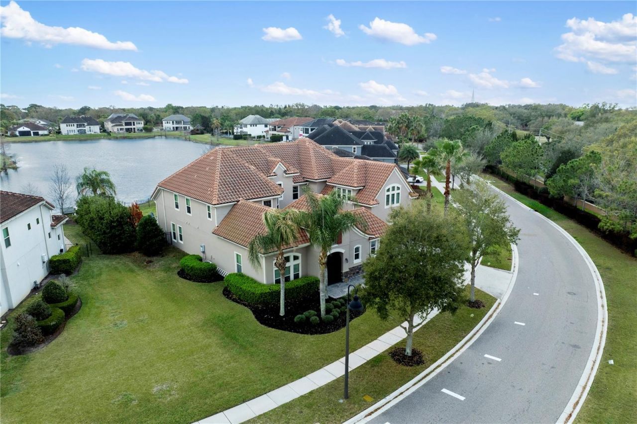 7560 Blue Quail Lane, Orlando, FL 32835 Photo