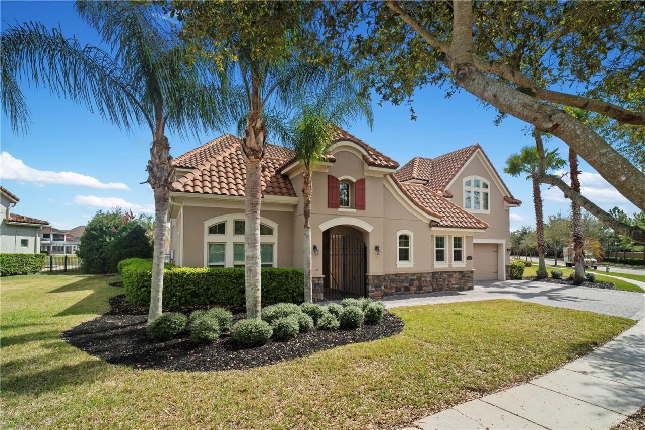 7560 Blue Quail Lane, Orlando, FL 32835 Photo