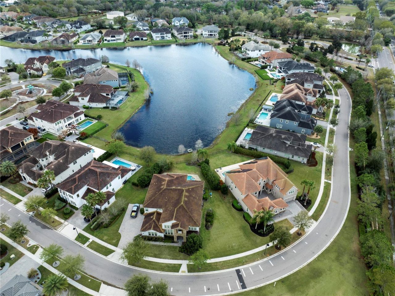 7560 Blue Quail Lane, Orlando, FL 32835 Photo