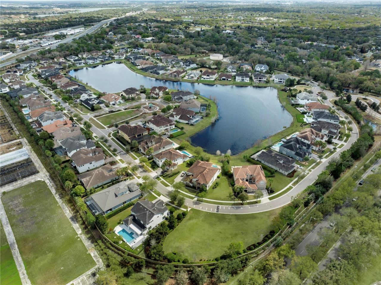 7560 Blue Quail Lane, Orlando, FL 32835 Photo