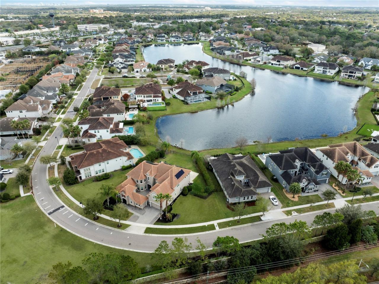 7560 Blue Quail Lane, Orlando, FL 32835 Photo