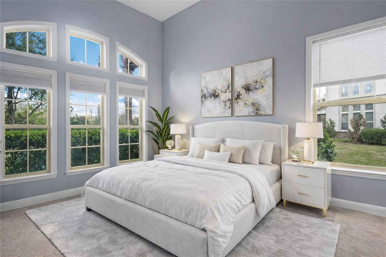 7560 Blue Quail Lane, Orlando, FL 32835 Photo