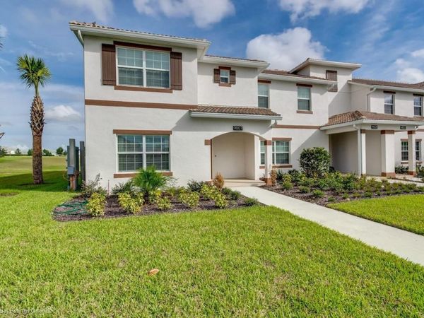 9007 STINGER DRIVE , DAVENPORT, FL 33896