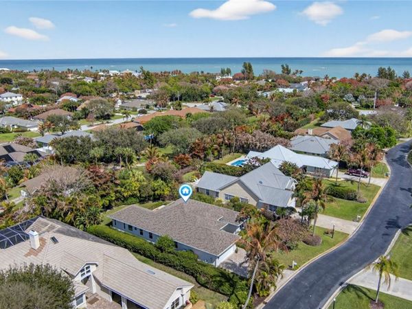 2130 Oyster Bay Drive, Vero Beach, FL 32963