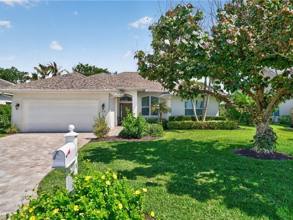 2130 Oyster Bay Drive, Vero Beach, FL 32963