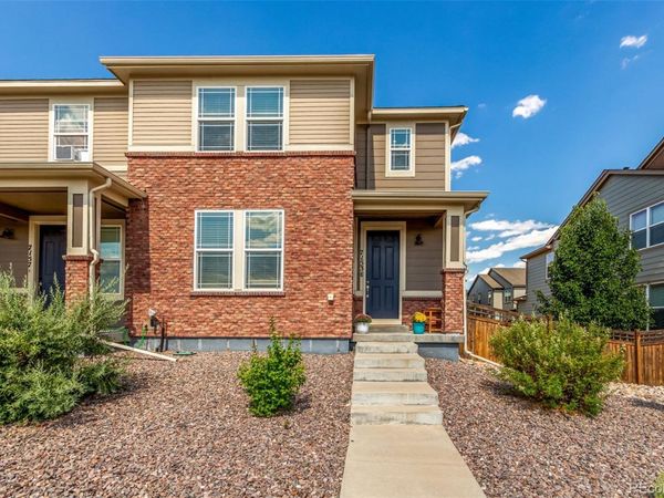 7153 Othello Street, Castle Pines, CO 80108