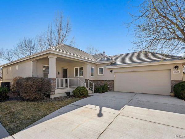 2562 W 107th Place, Denver, CO 80234