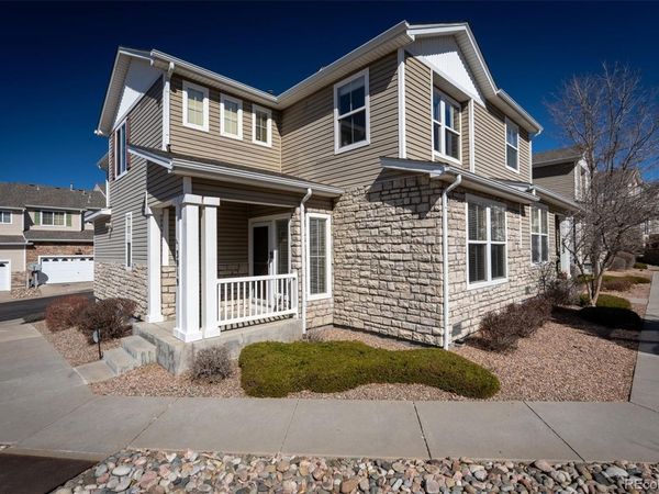 3919 Diamond Ridge View, Colorado Springs, CO 80918
