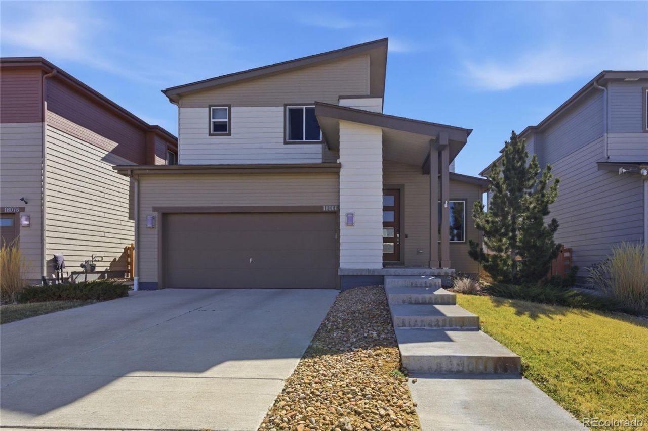 18066 E 107th Way, Commerce City, CO 80022 Main Photo