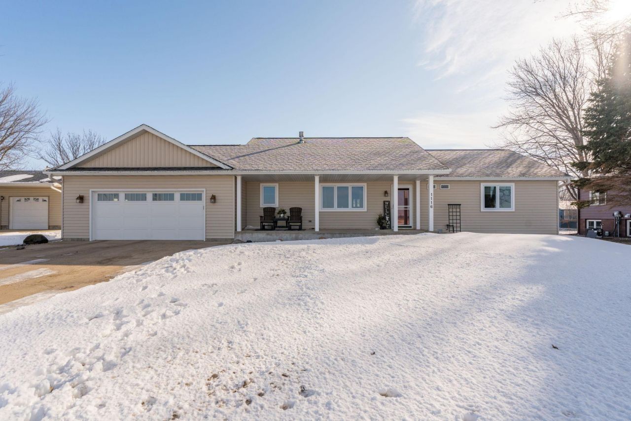 1116 10th Street, Gaylord, MN 55334