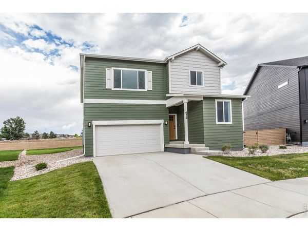 624 Whisperwind Ln, Fort Collins, CO 80524