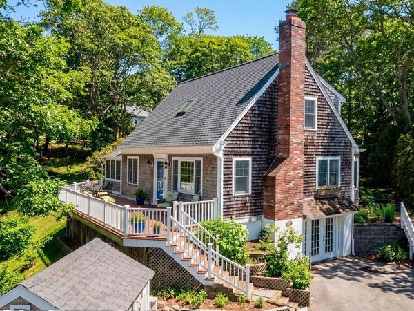 146 Old Field Bnd, Chatham, MA 02650