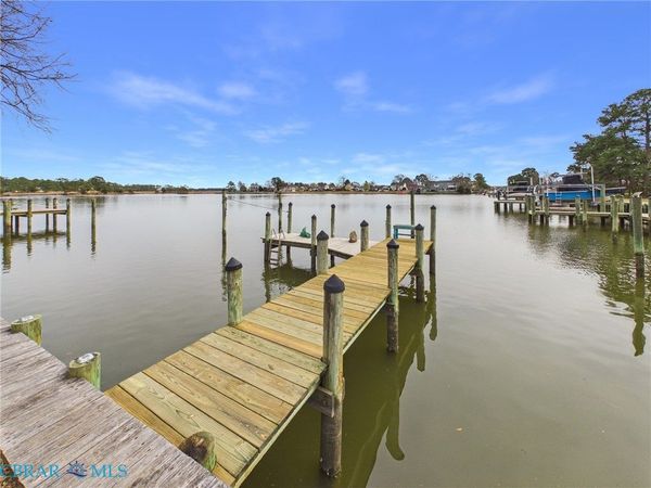 6 Canal Drive, Poquoson, VA 23662