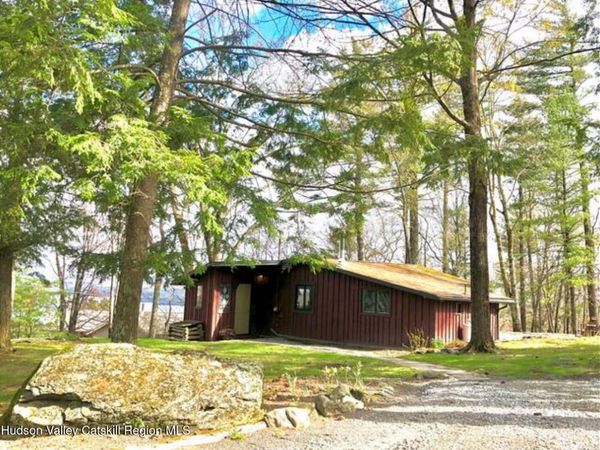 195 Glenford Wittenberg Road, Glenford, NY 12433