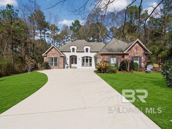 130 BROKEN ARROW TRAIL, Petal, MS 39465