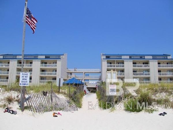23044 Perdido Beach Boulevard, Unit 144, Orange Beach, AL 36561