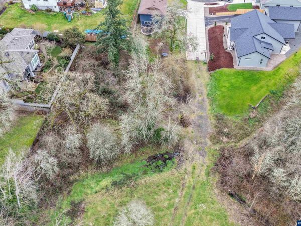 Lot 2 12th Av SW, Albany, OR 97321