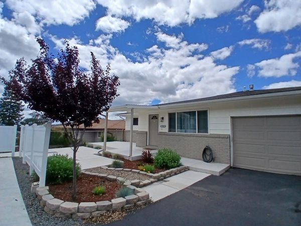 1752 & 1754 Kimberly Drive, Klamath Falls, OR 97603