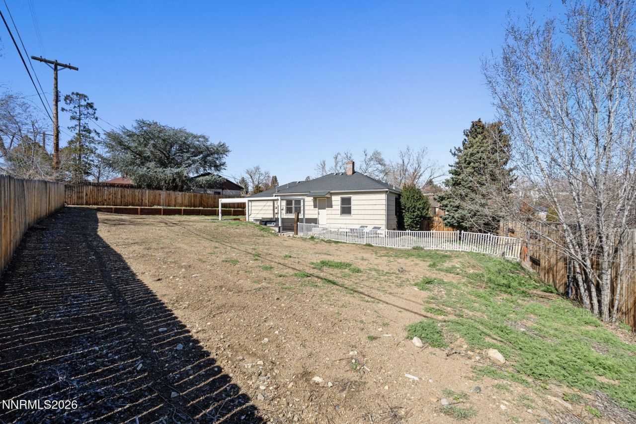 16 Raymond Drive, Reno, NV 89503 Photo