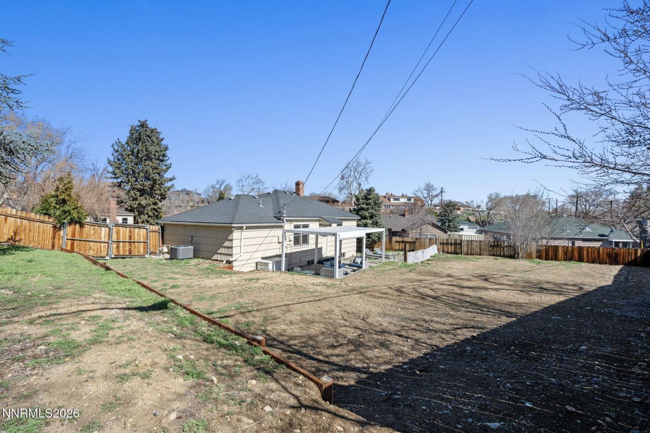 16 Raymond Drive, Reno, NV 89503 Photo
