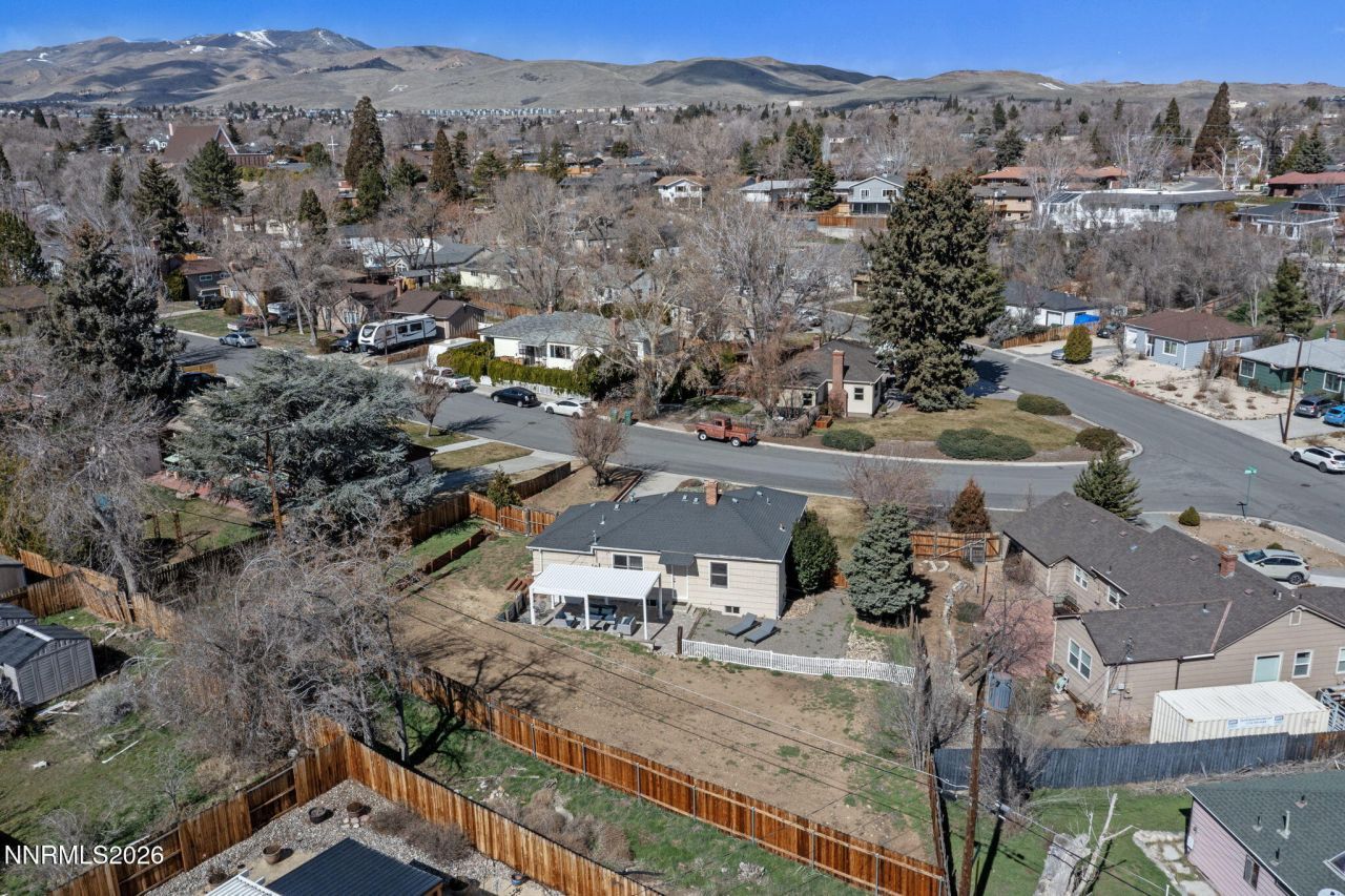 16 Raymond Drive, Reno, NV 89503 Photo