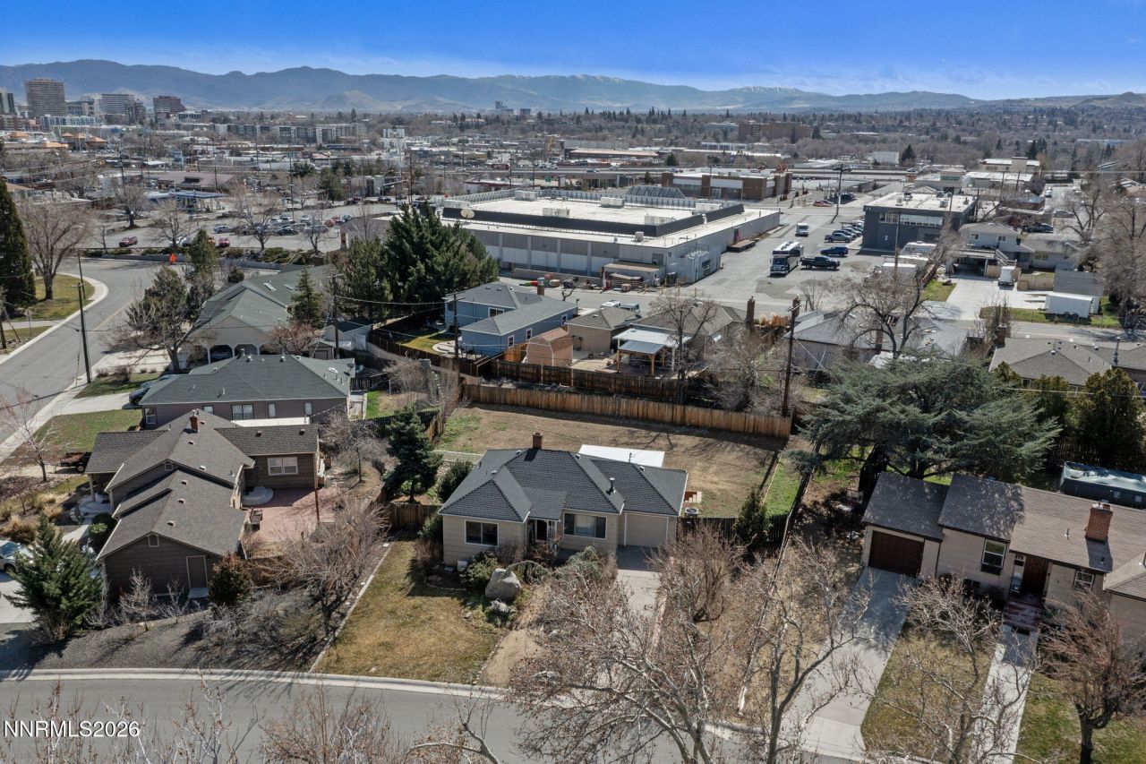 16 Raymond Drive, Reno, NV 89503 Photo