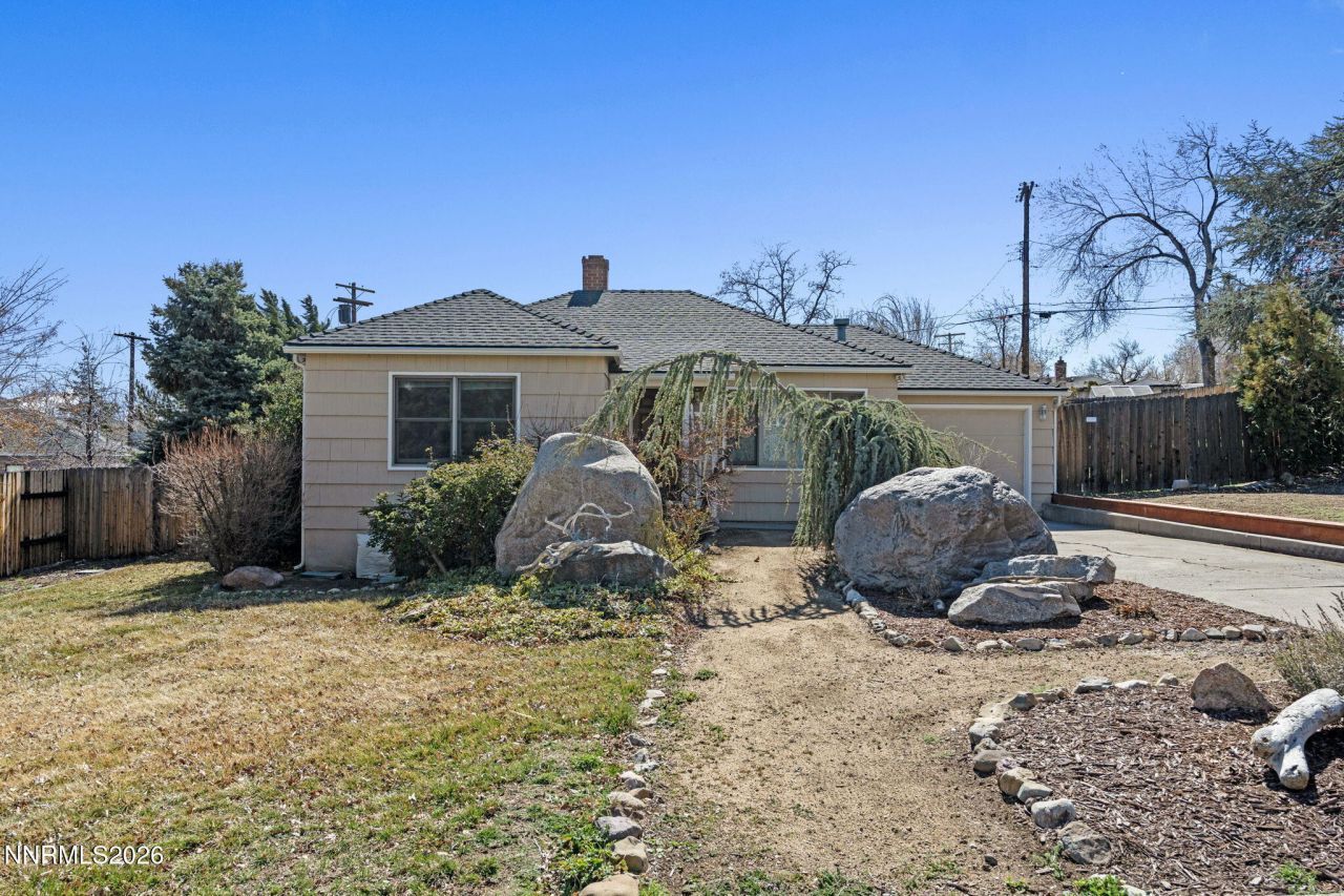 16 Raymond Drive, Reno, NV 89503 Photo