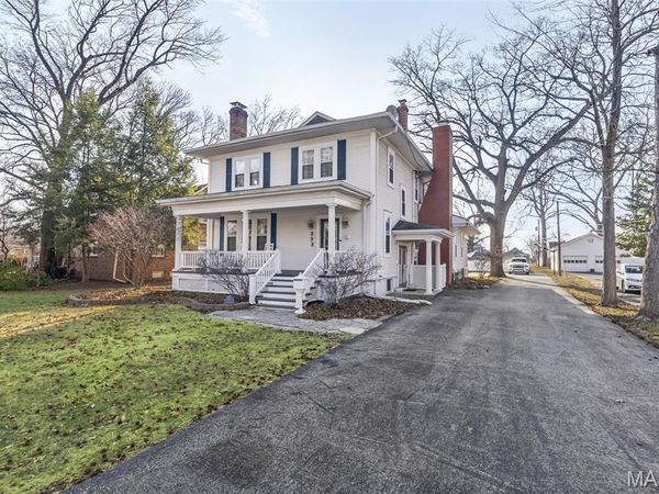 232 S 9th Street , Wood River, IL 62095