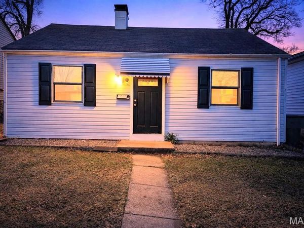 4639 Primm , St Louis, MO 63116