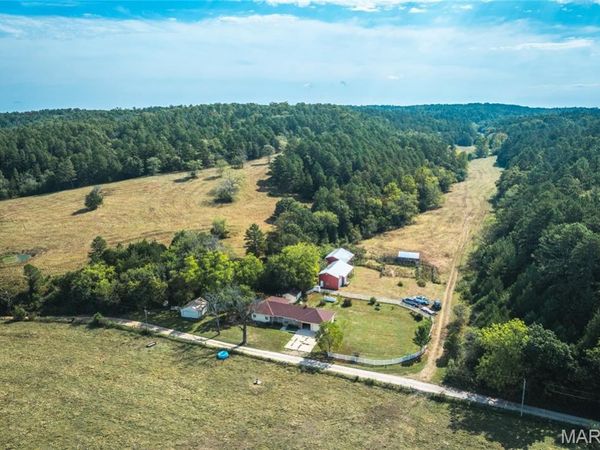 10110 Ashley Creek road , Unincorporated, MO 65560