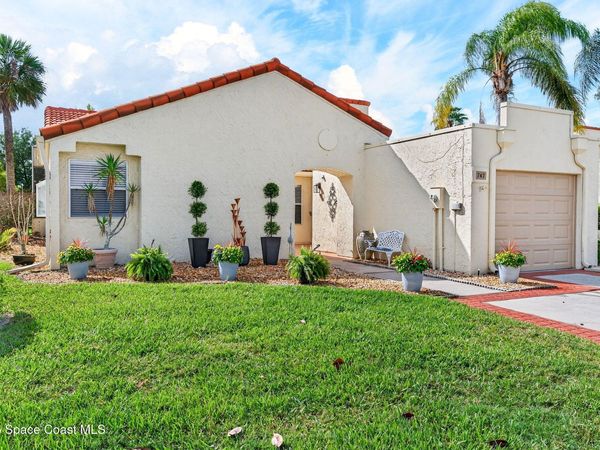 747 Pine Island Drive , Melbourne, FL 32940