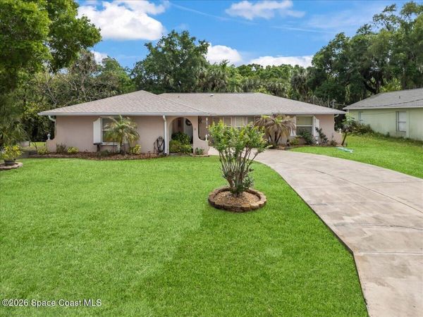 571 Drexel Avenue NE, Palm Bay, FL 32907