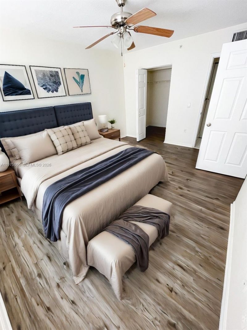 4081 San Marino Blvd , Unit 206, West Palm Beach, FL 33409 Photo