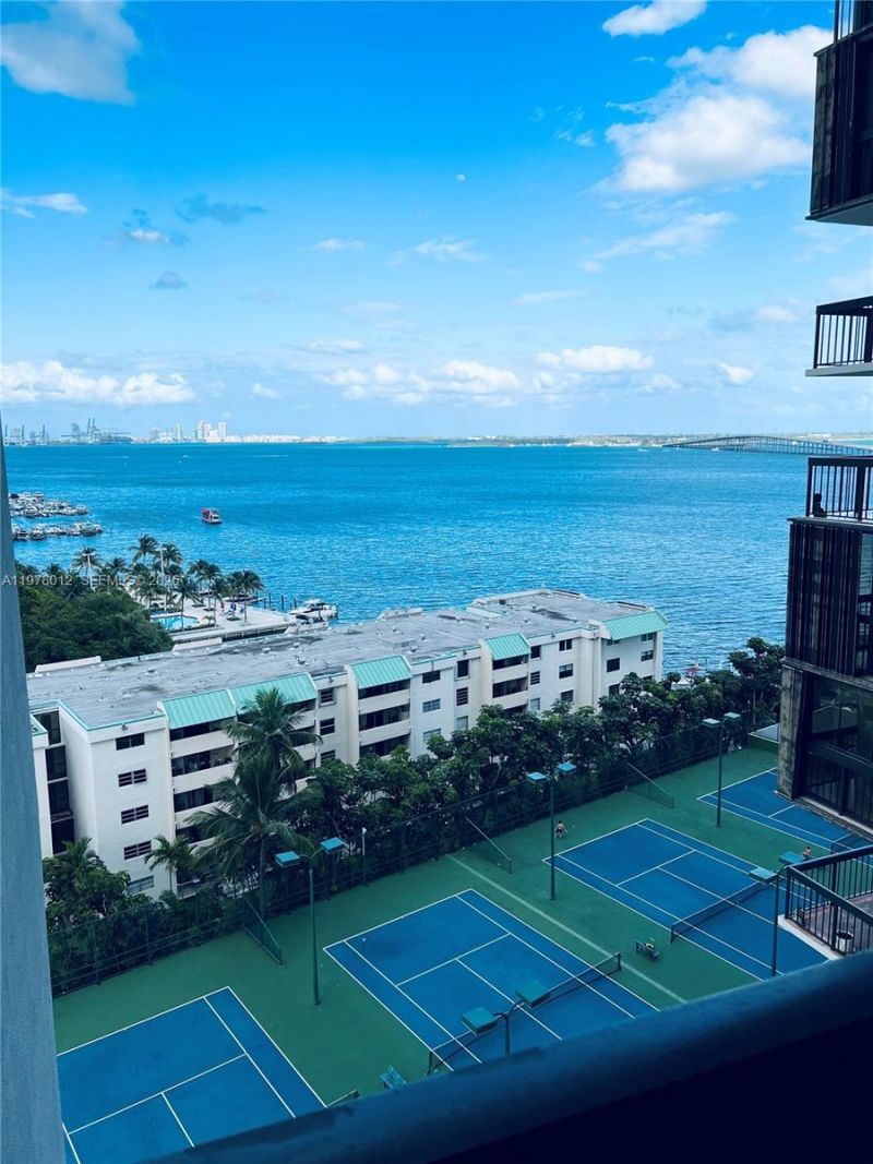 2333 Brickell Ave , Unit 1115, Miami, FL 33129 Photo