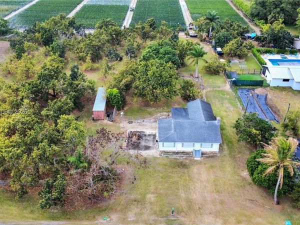 26500 SW 187th Ave , Homestead, FL 33031