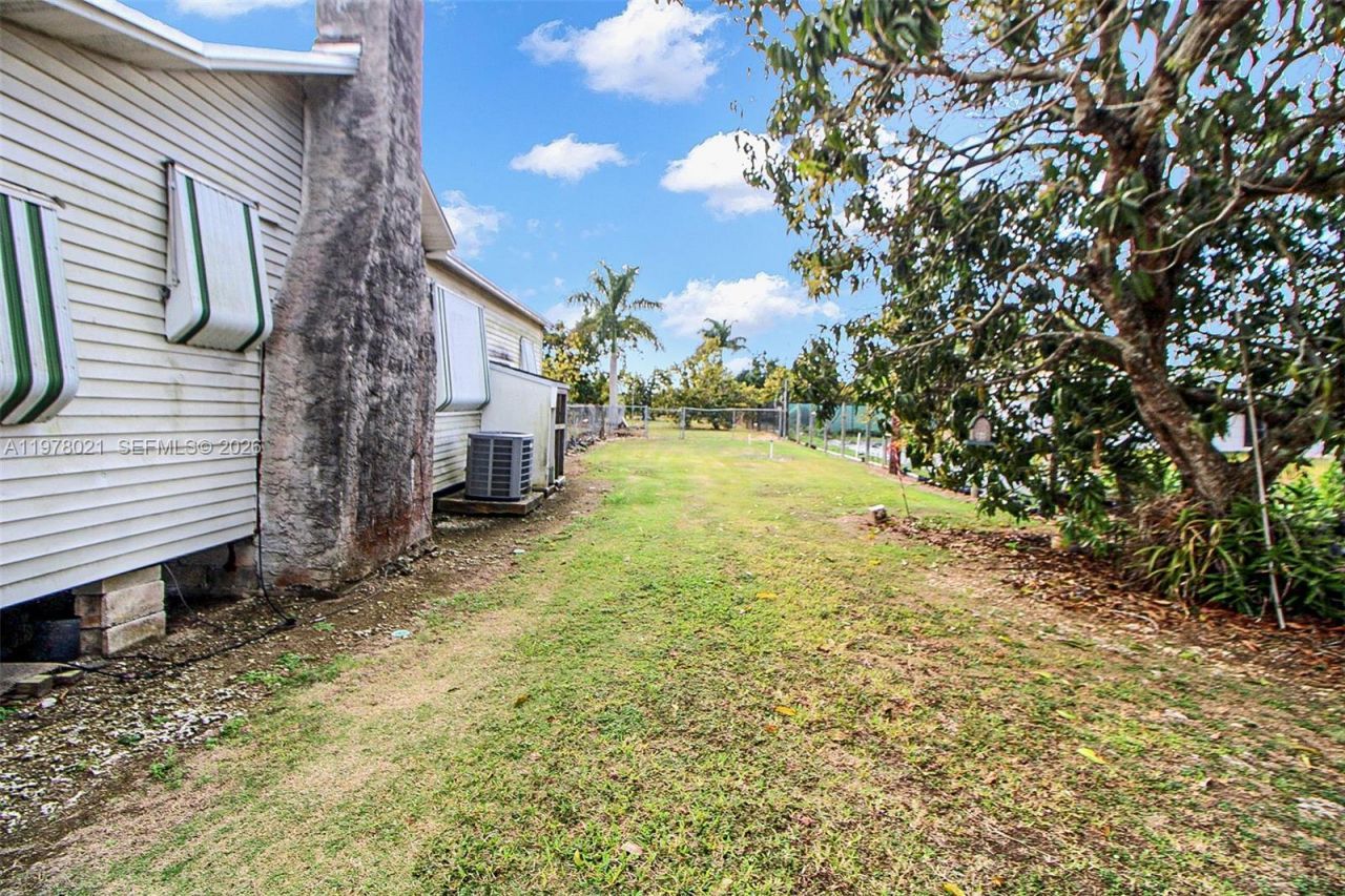 26500 SW 187th Ave , Homestead, FL 33031 Photo